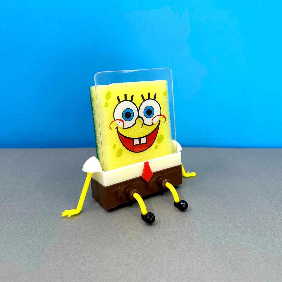 Soporte Bob Esponja Cocina