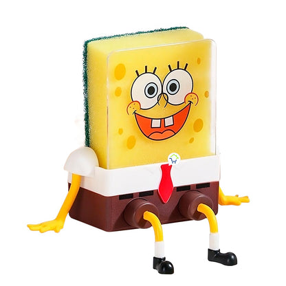 Soporte Bob Esponja Cocina
