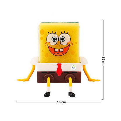Soporte Bob Esponja Cocina