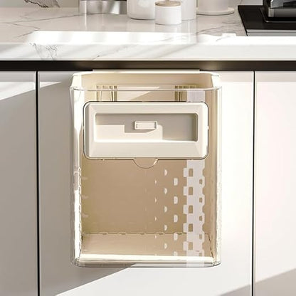 Caneca Plegable Para Cocina