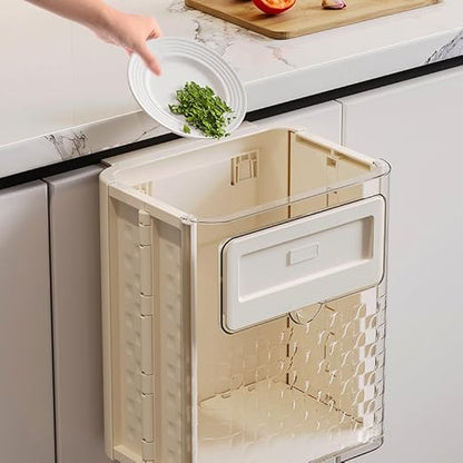 Caneca Plegable Para Cocina