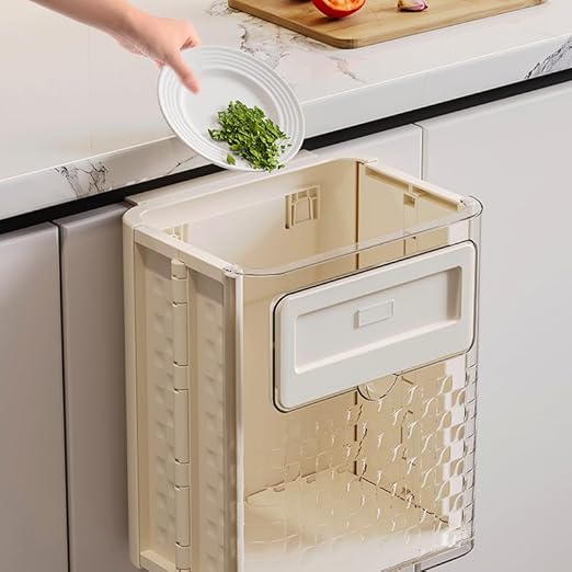 Caneca Plegable Para Cocina
