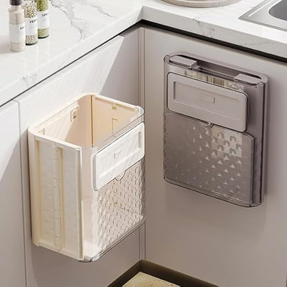 Caneca Plegable Para Cocina
