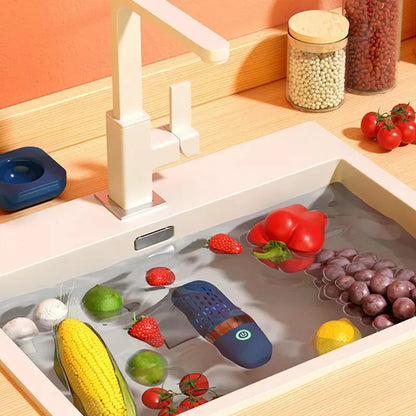 Purificador De Frutas Y Verduras