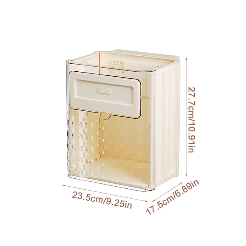 Caneca Plegable Para Cocina