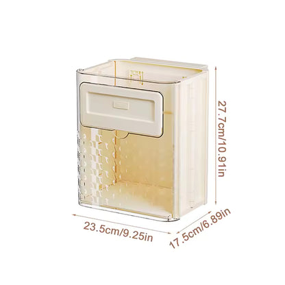 Caneca Plegable Para Cocina